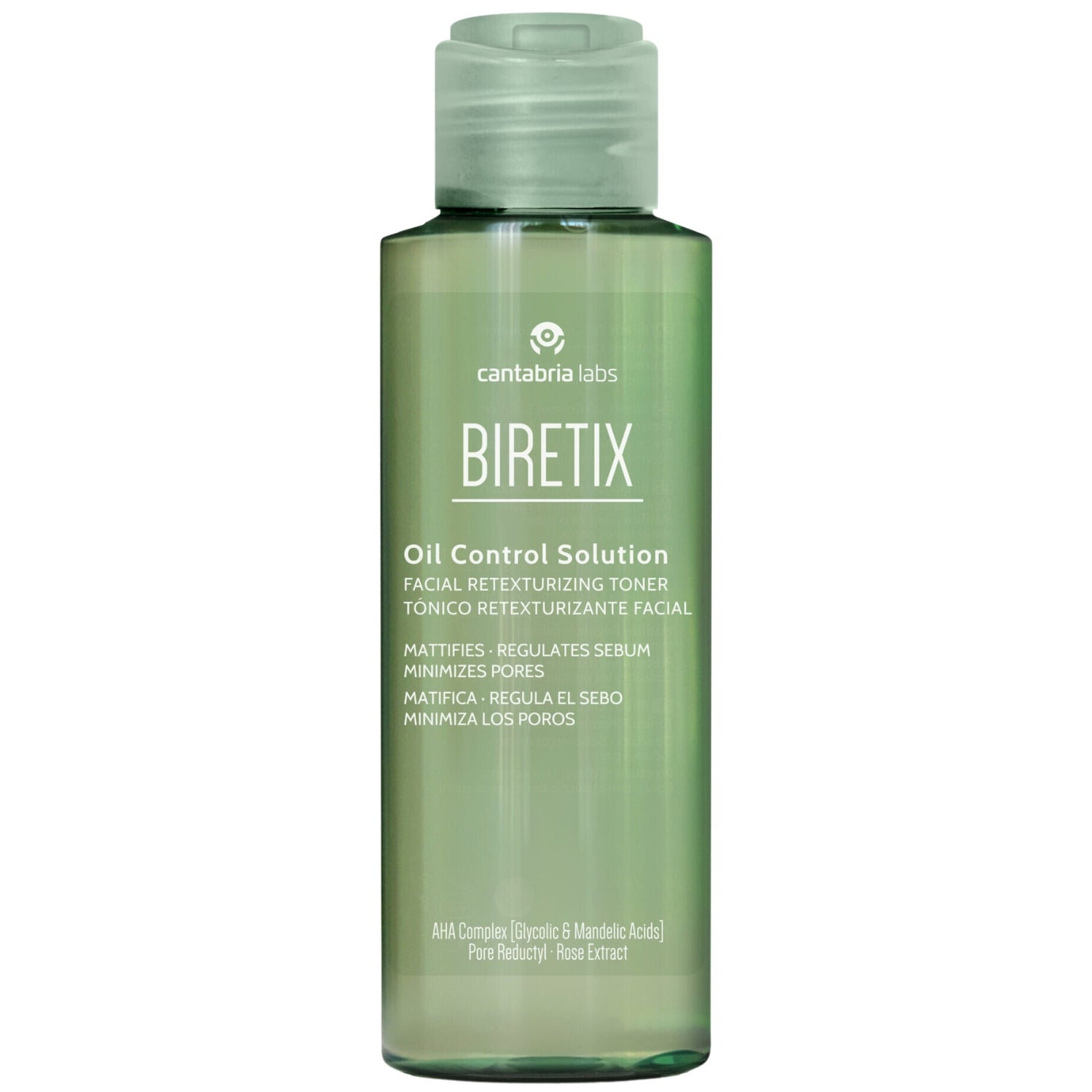 BIRETIX Sebumą Reguliuojantis Tonikas, 100 ml