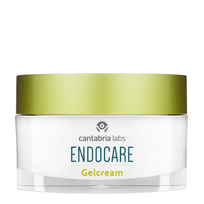ENDOCARE Gelinis Veido Kremas, 30 ml