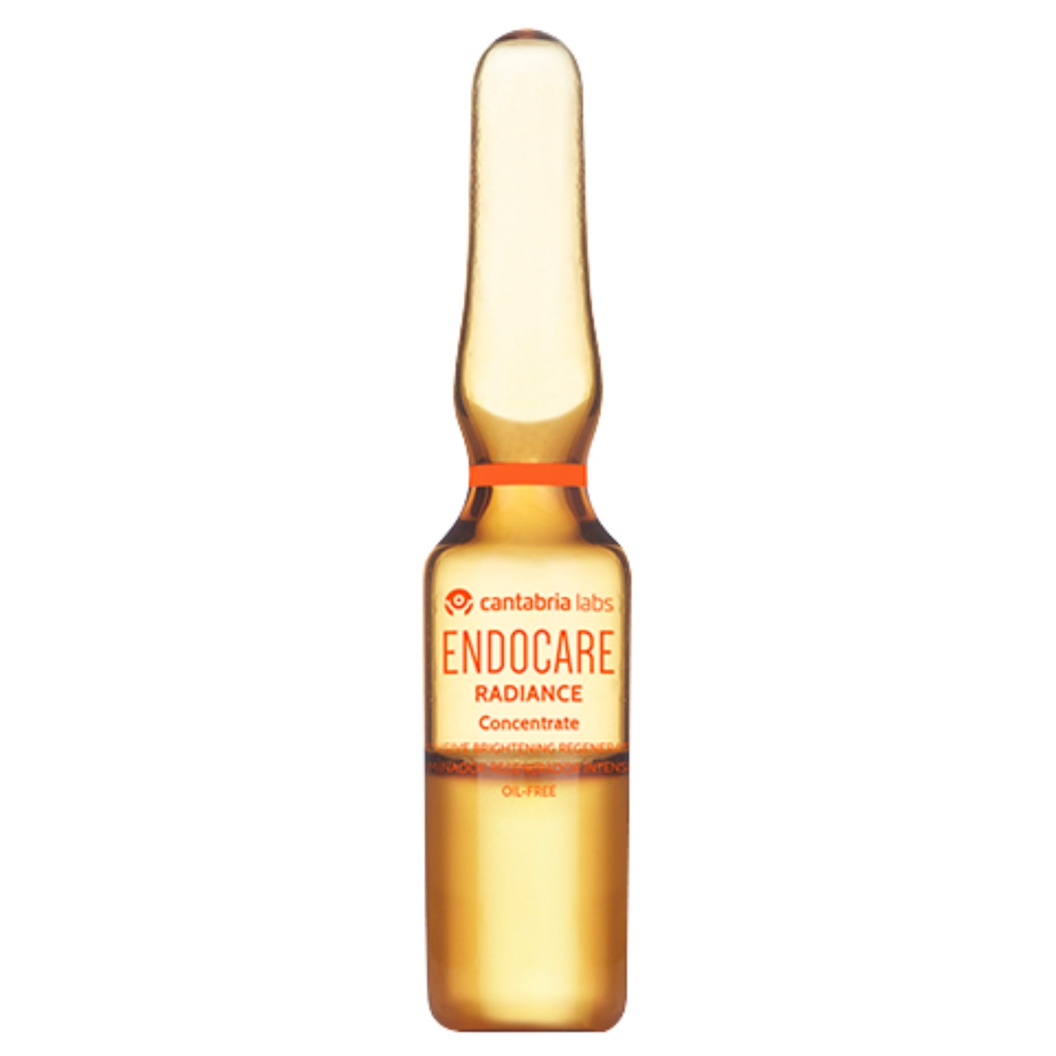 ENDOCARE Radiance Vitamino C Koncentratas, 14x1 ml