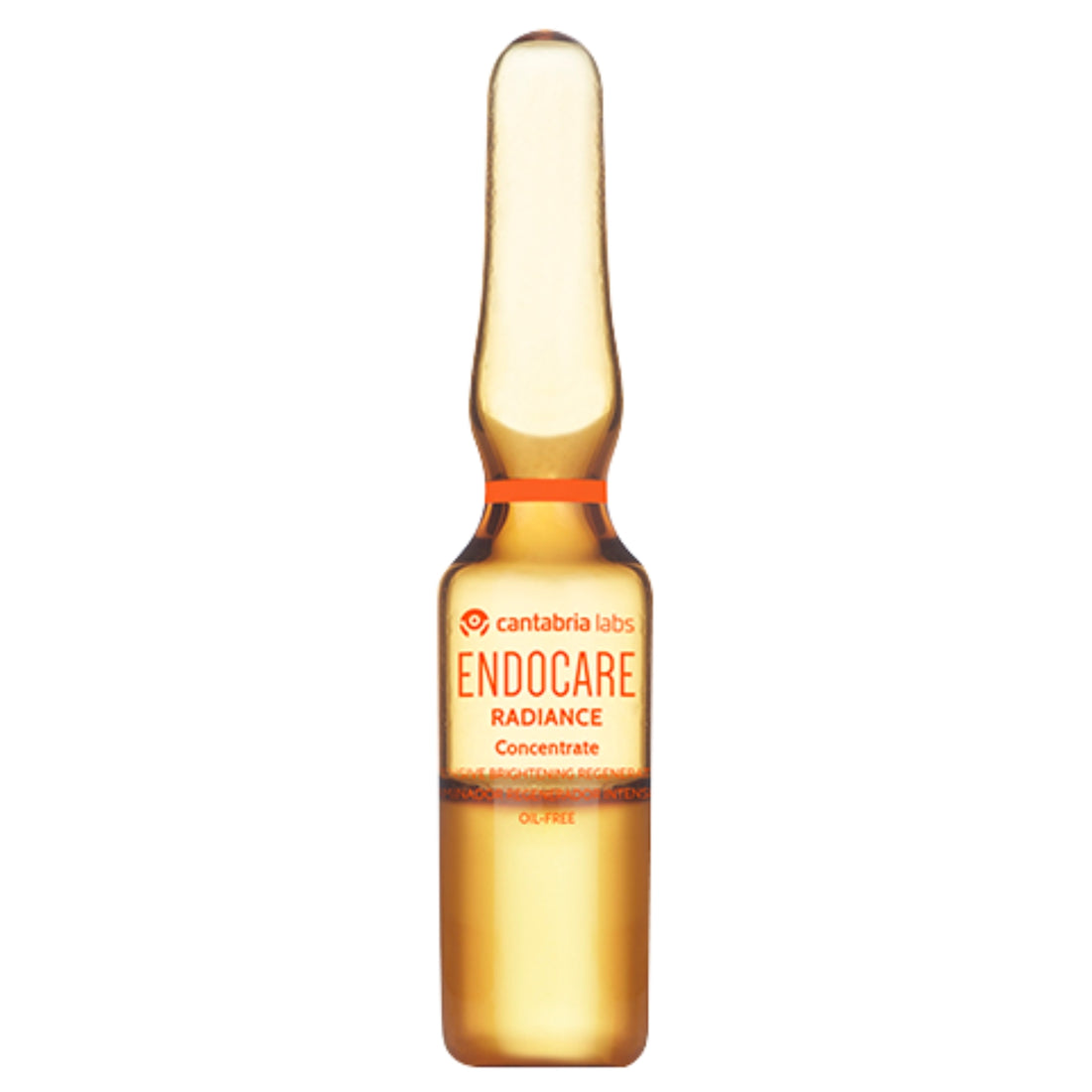 ENDOCARE Radiance Vitamino C Koncentratas, 1x1 ml