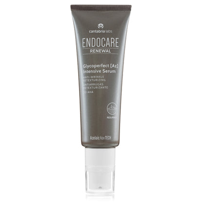 ENDOCARE Renewal glycoperfect [Az] Intensyvus Serumas, 50 ml