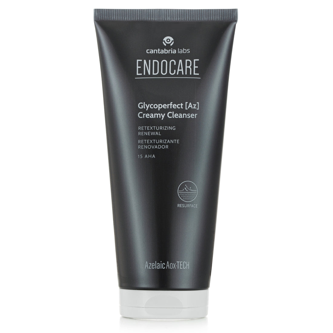 ENDOCARE Renewal glycoperfect [Az] Veido Prausiklis, 150 ml
