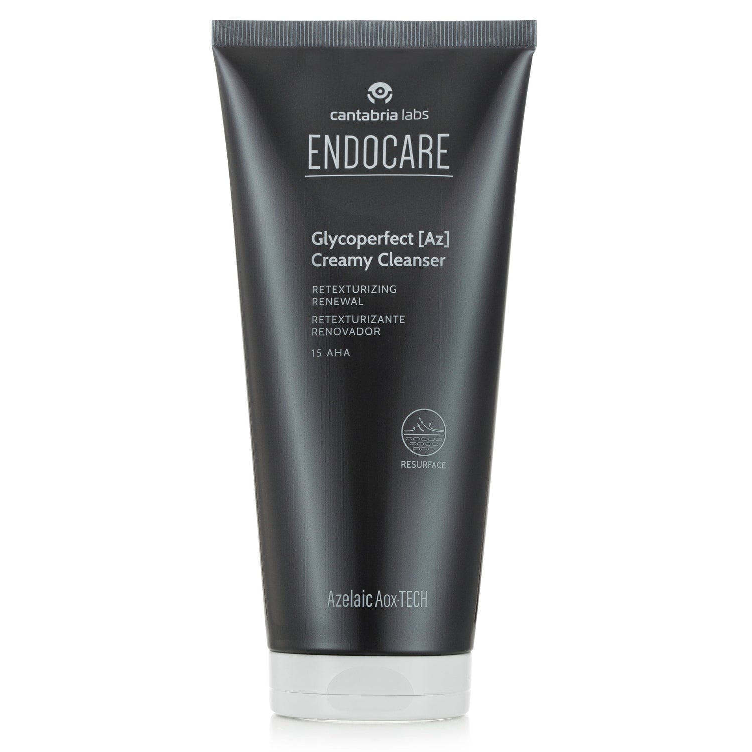 ENDOCARE Renewal glycoperfect [Az] Veido Prausiklis, 150 ml