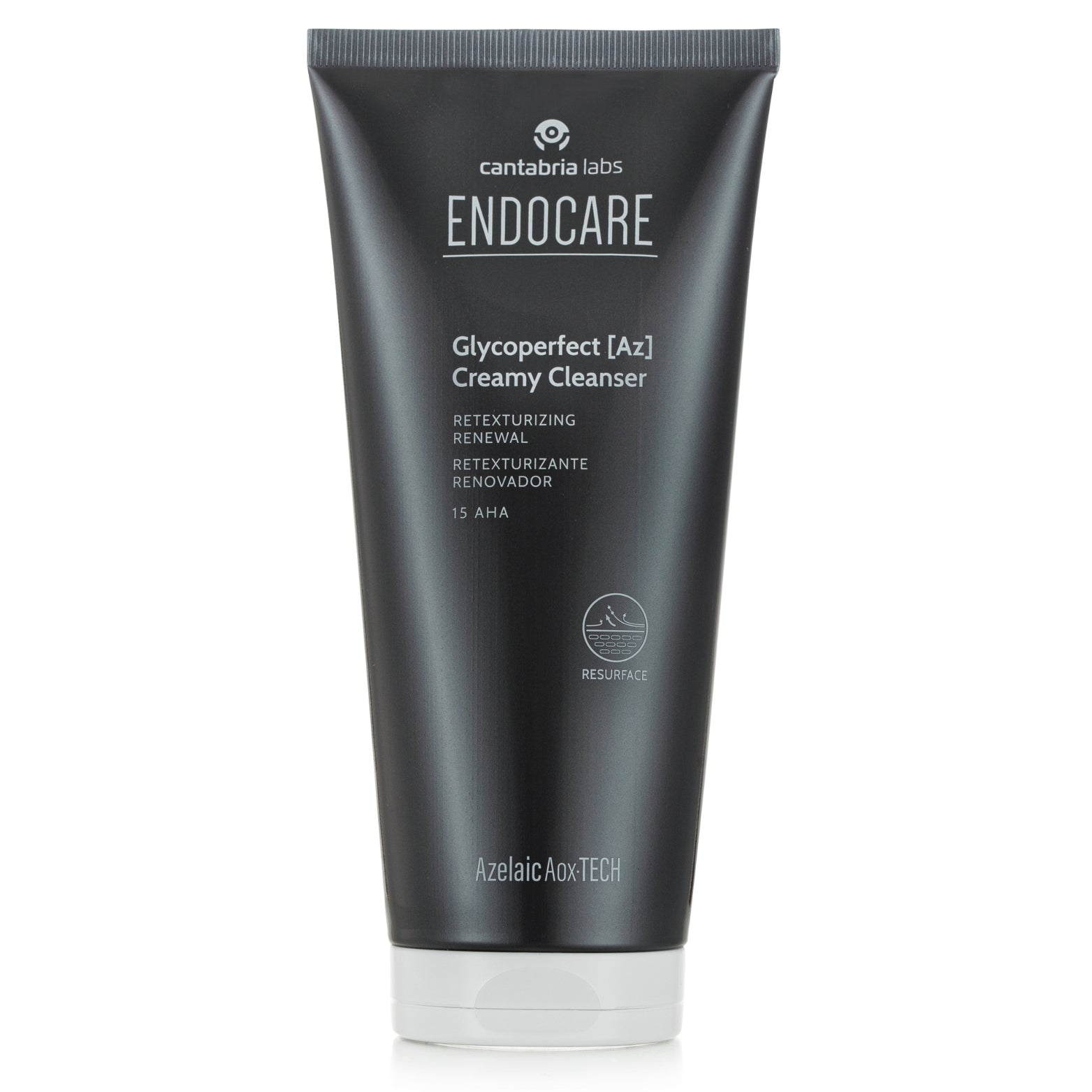 ENDOCARE Renewal glycoperfect [Az] Veido Prausiklis, 150 ml