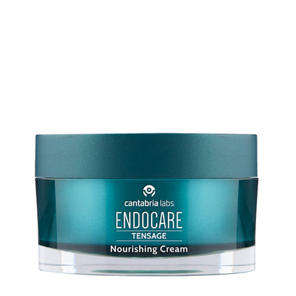 ENDOCARE TensAge Maitinamasis Veido Kremas, 50 ml
