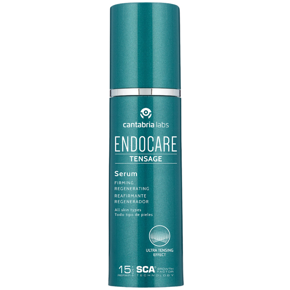 ENDOCARE TensAge Serumas, 30 ml