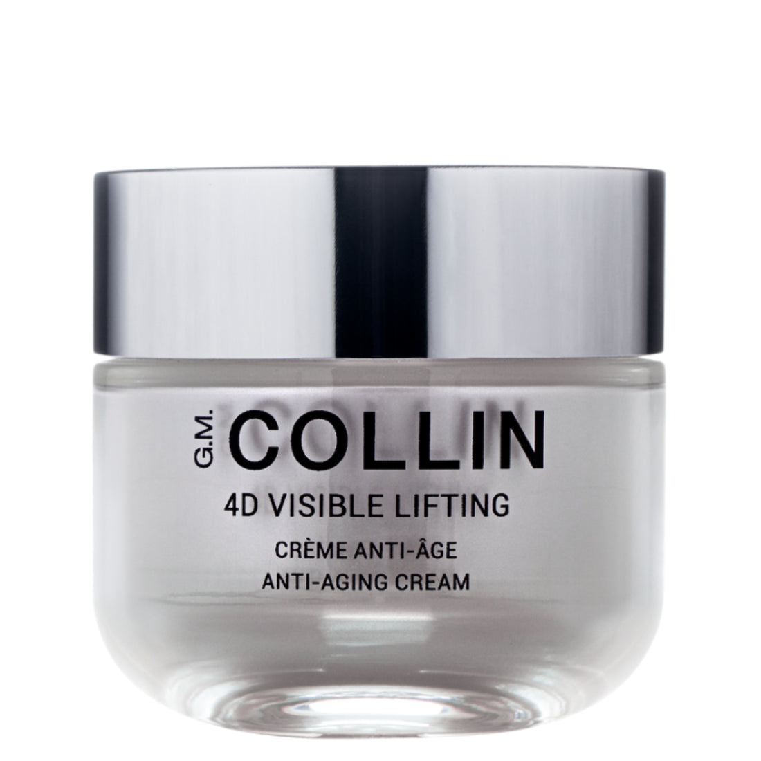G. M. Collin 4D Visible Lifting Veido Kremas, 50 g