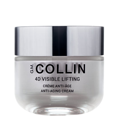 G. M. Collin 4D Visible Lifting Veido Kremas, 50 g