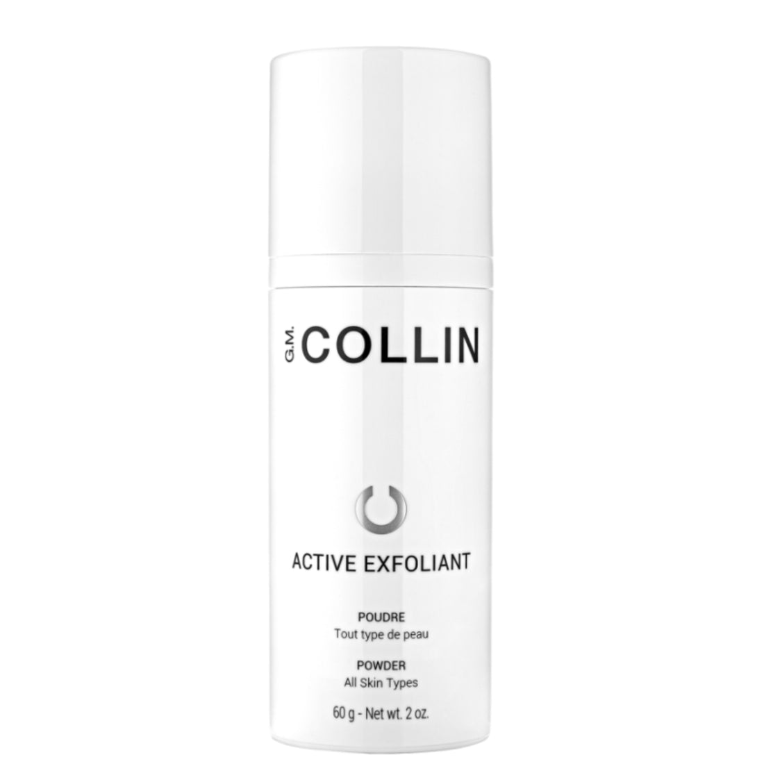 G. M. Collin Active Šveičiamieji Milteliai, 60 g