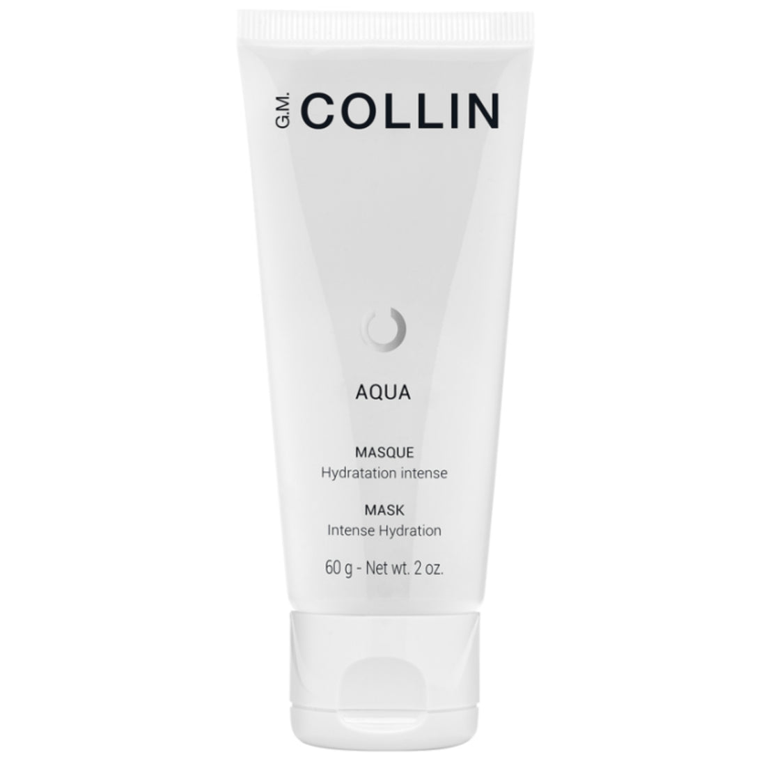 G. M. Collin Aqua Veido Kaukė, 60 g