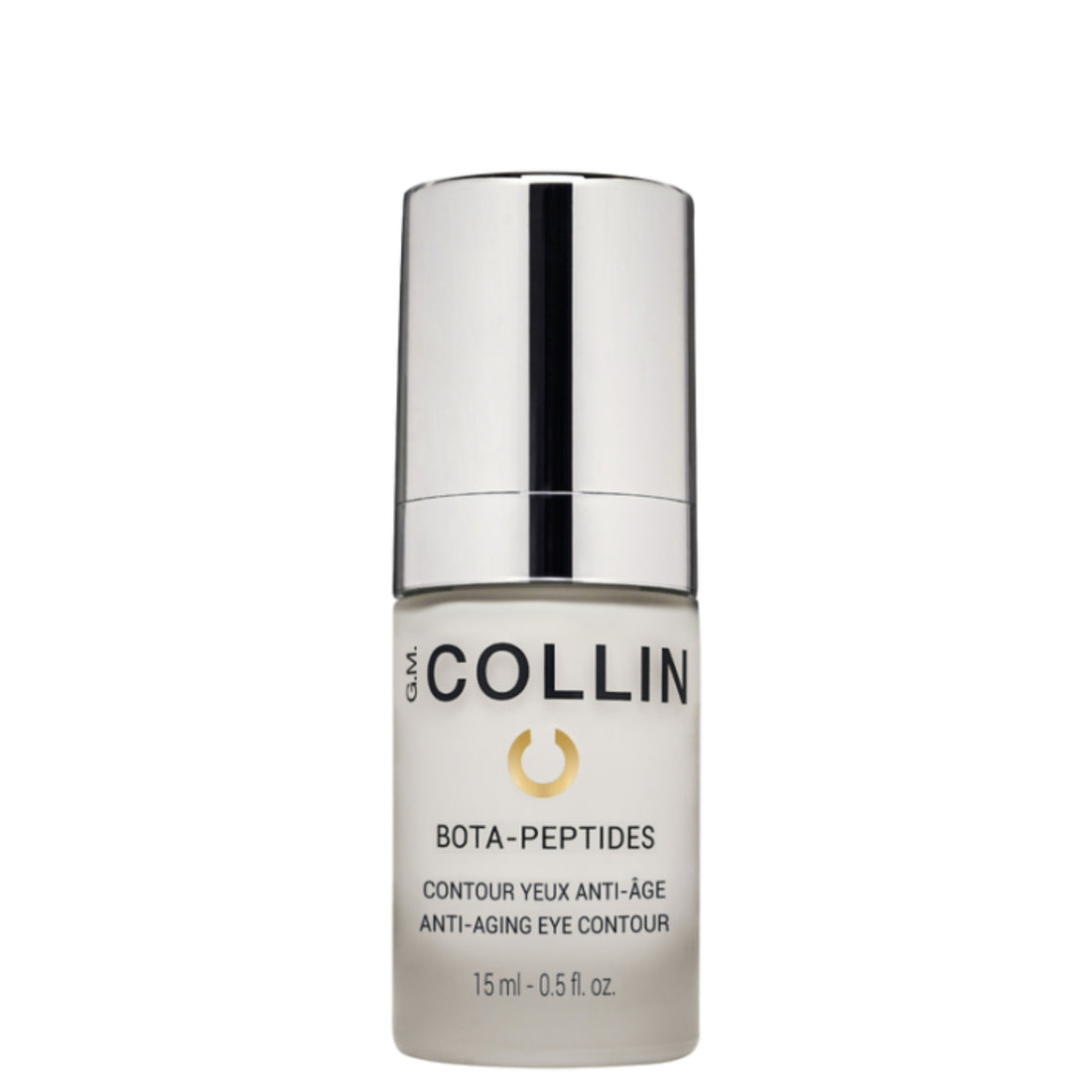 G. M. Collin Bota-Peptides Paakių Kremas, 15 ml