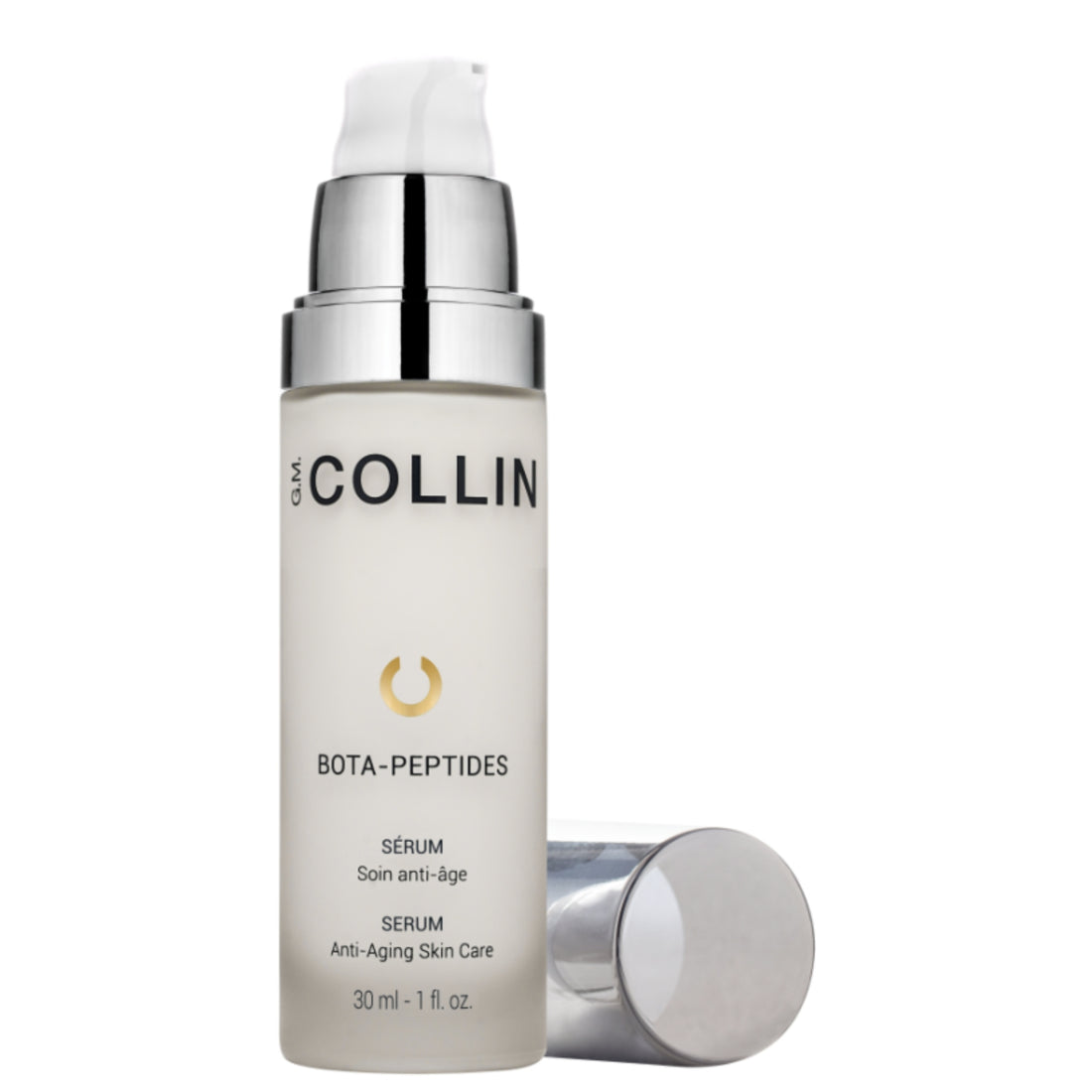 G. M. Collin Bota-Peptides Serumas, 30 ml