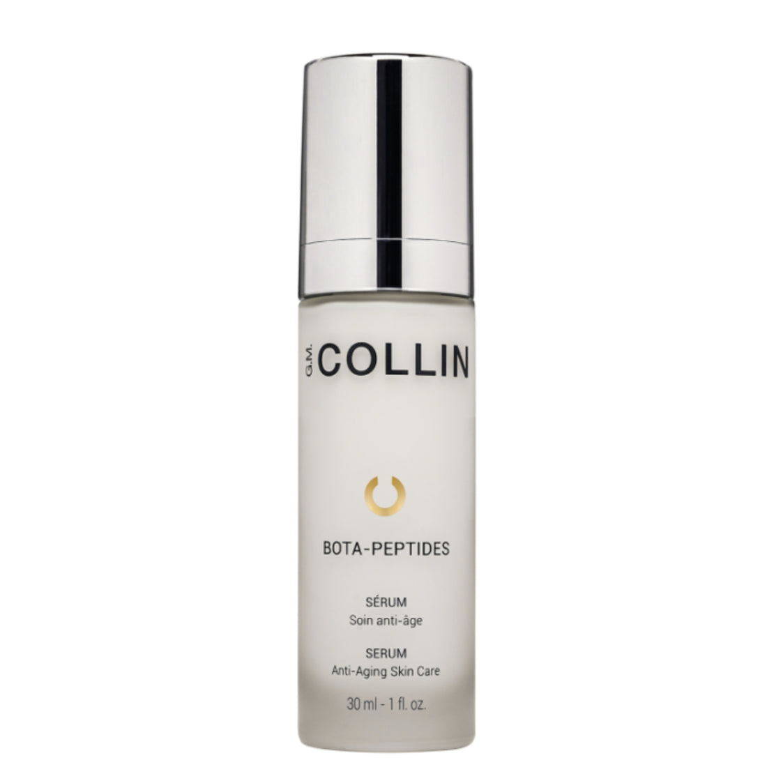 G. M. Collin Bota-Peptides Serumas, 30 ml