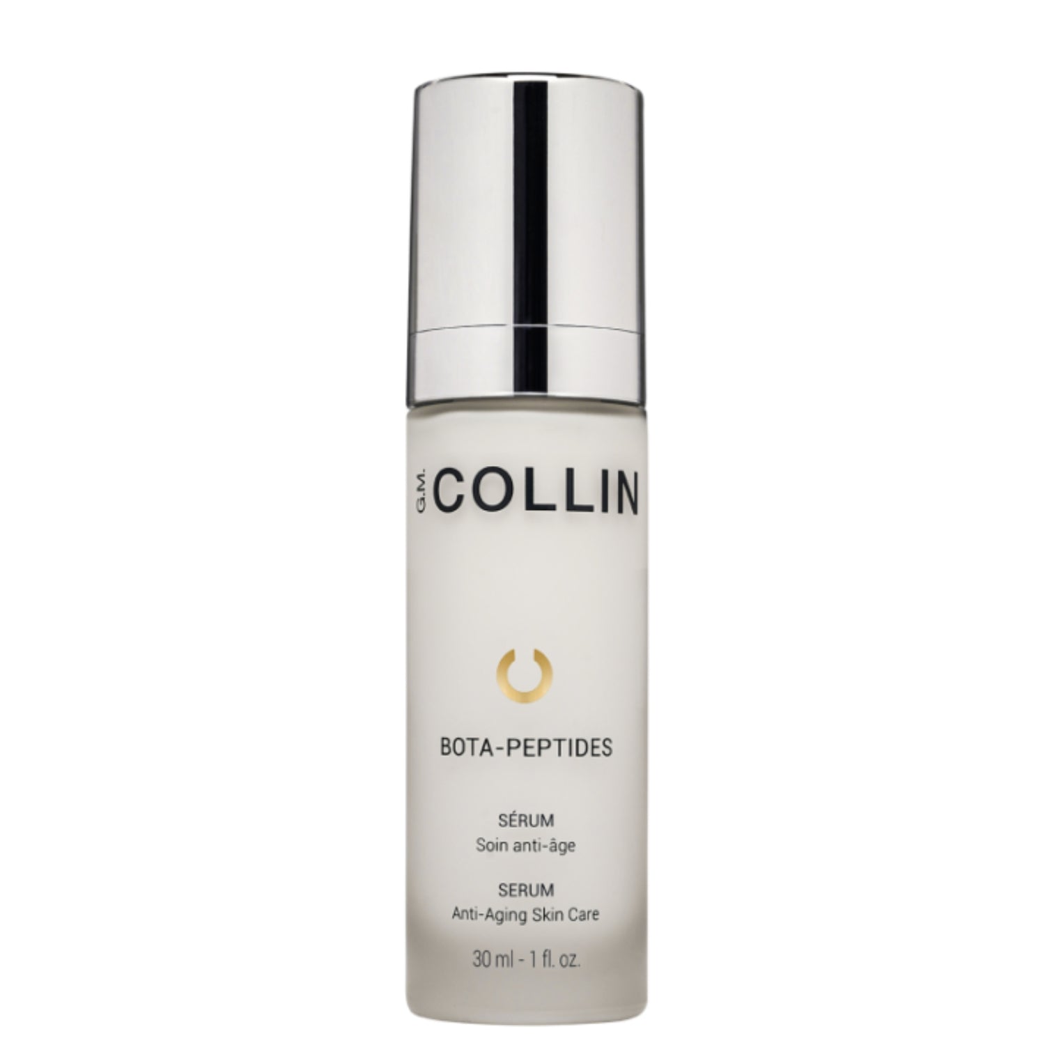 G. M. Collin Bota-Peptides Serumas, 30 ml
