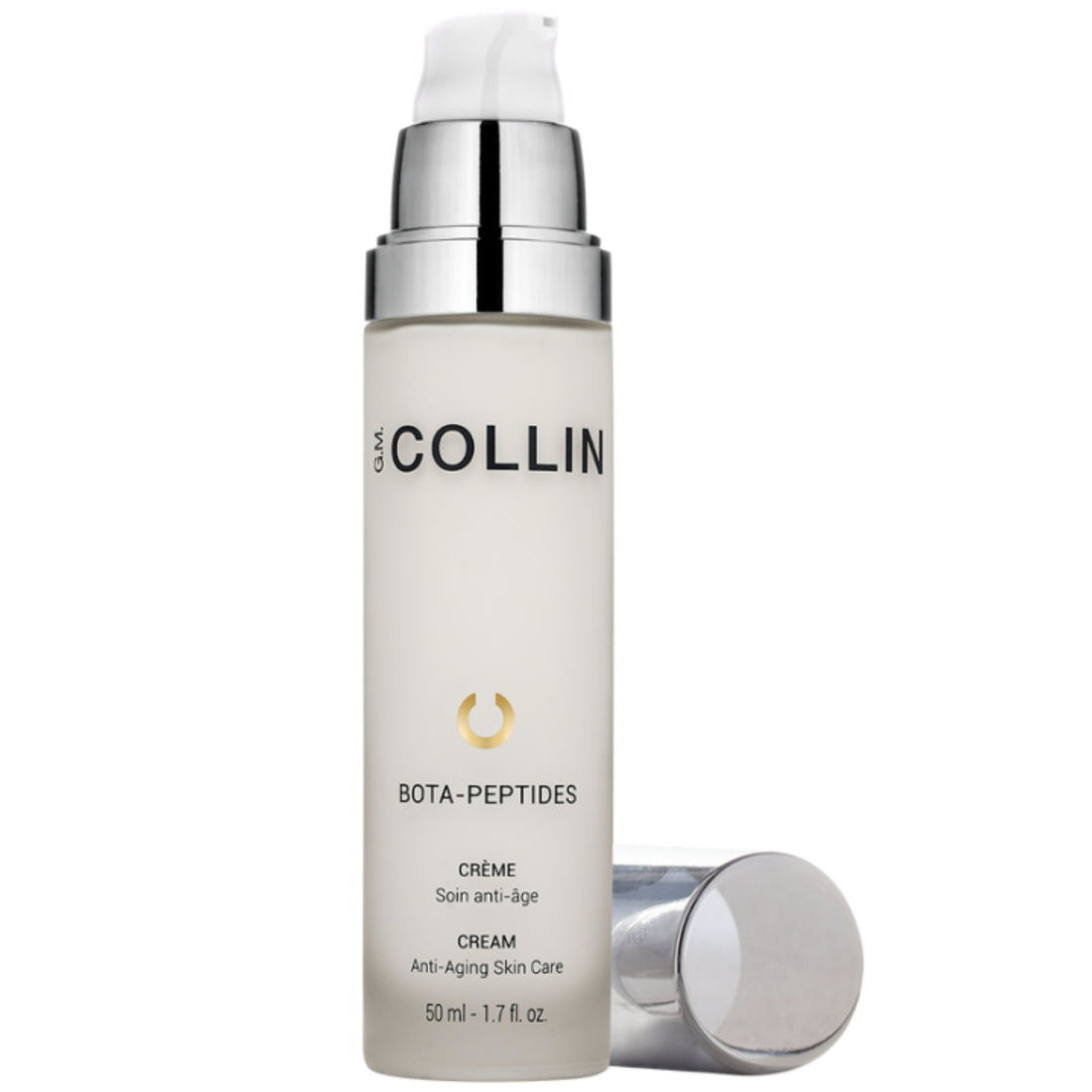 G. M. Collin Bota-Peptides Veido Kremas, 50 ml