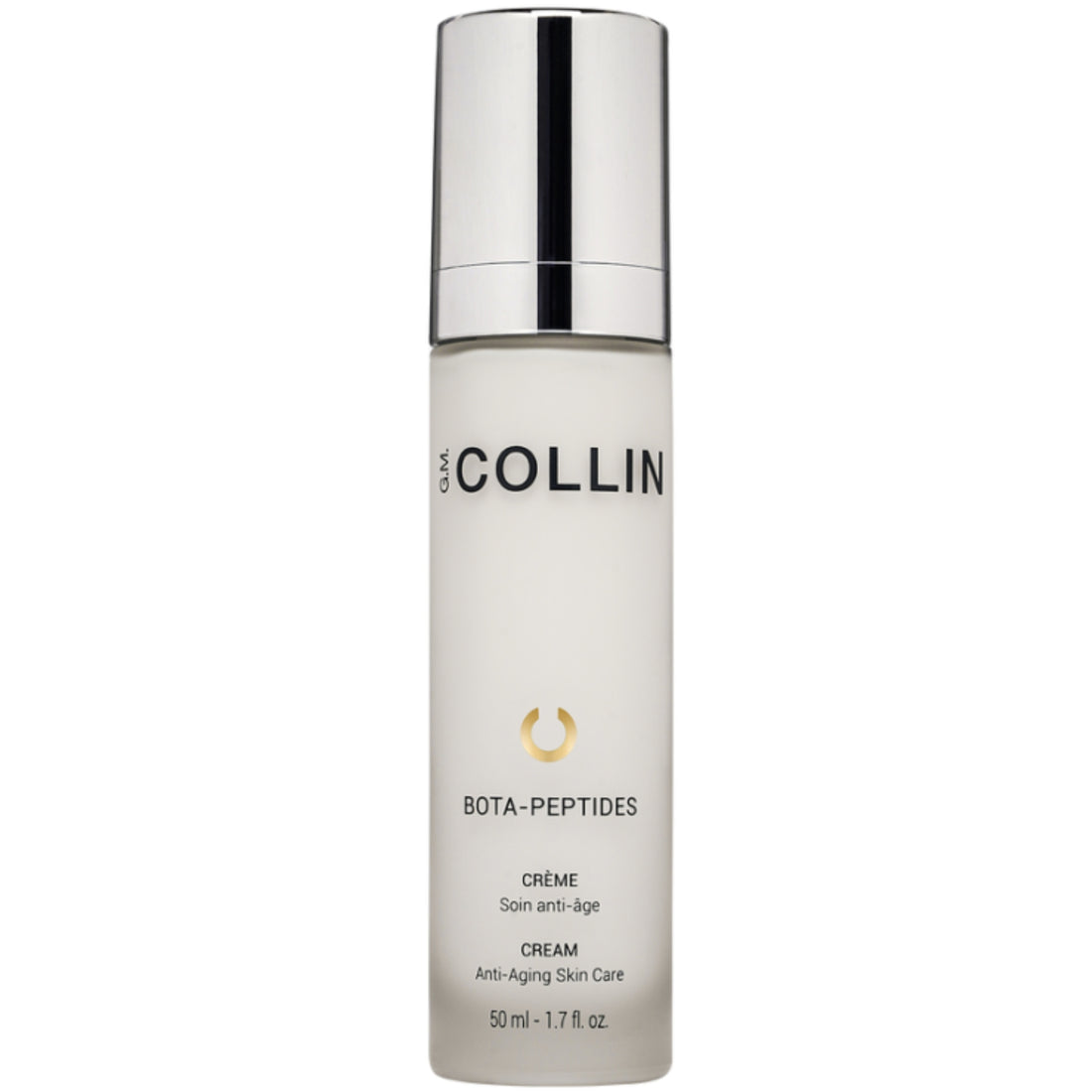 G. M. Collin Bota-Peptides Veido Kremas, 50 ml
