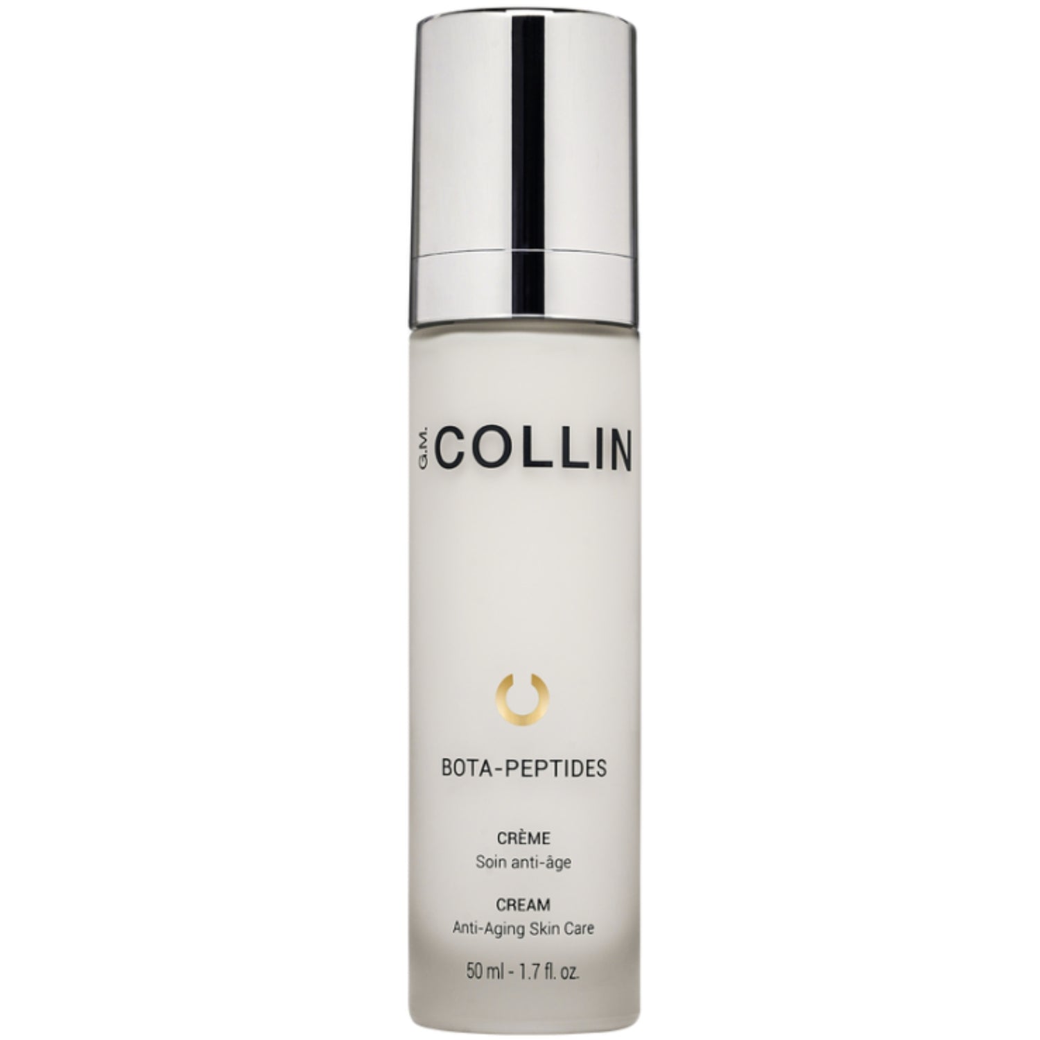 G. M. Collin Bota-Peptides Veido Kremas, 50 ml