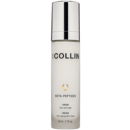 G. M. Collin Bota-Peptides Veido Kremas, 50 ml