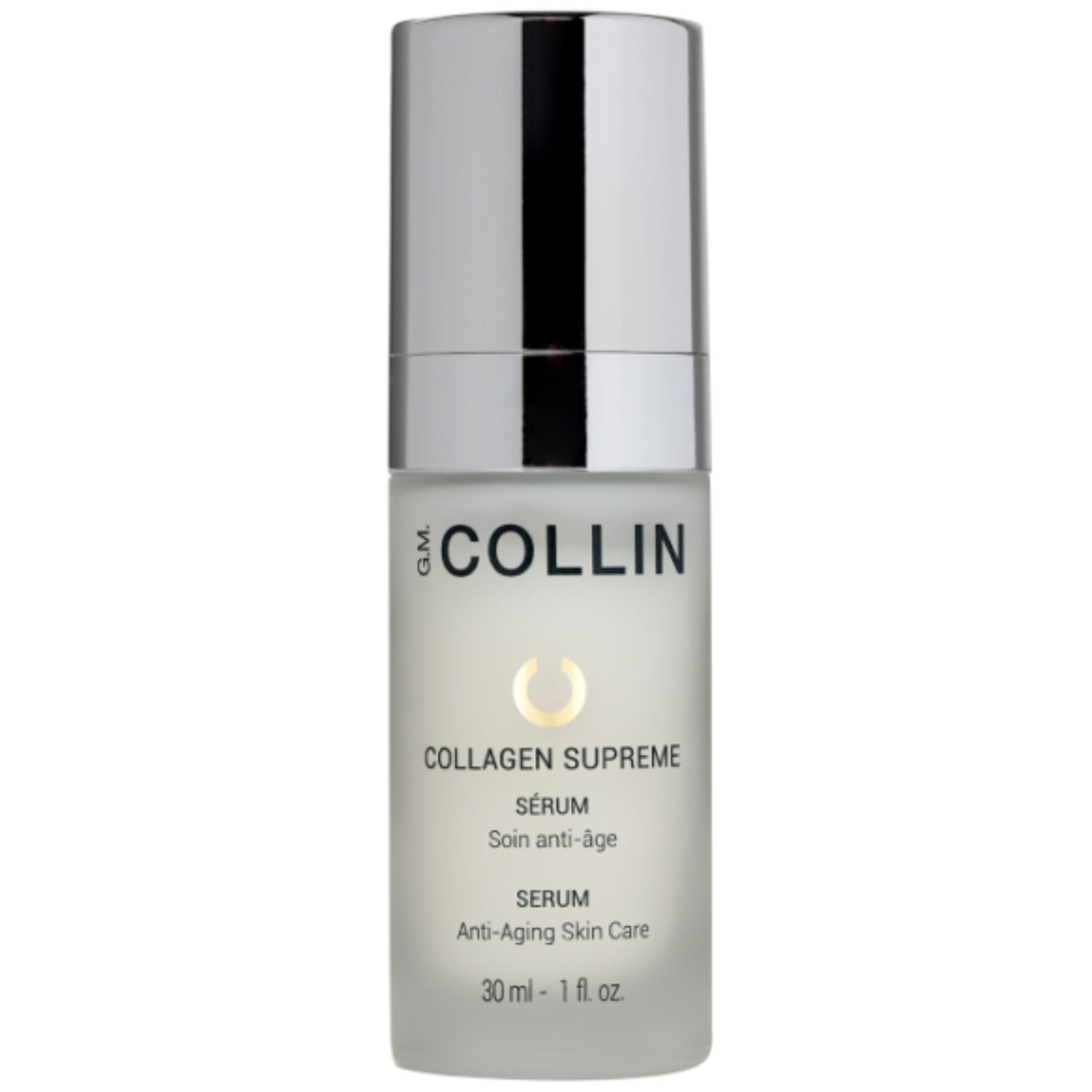 G. M. Collin Collagen Supreme Serumas, 30 ml