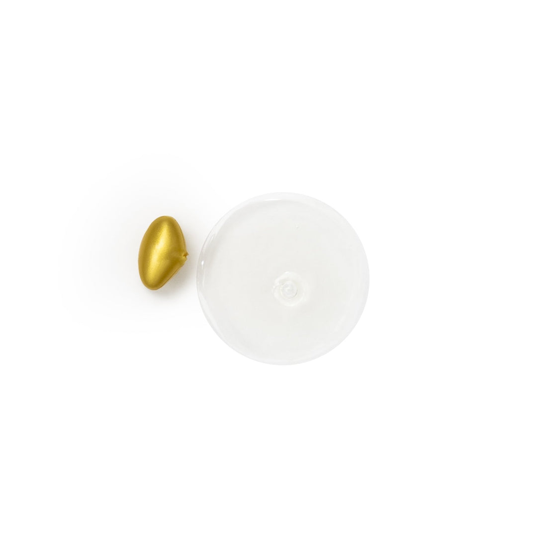 G. M. Collin Daily Ceramide Comfort Serumas, 20 vnt.