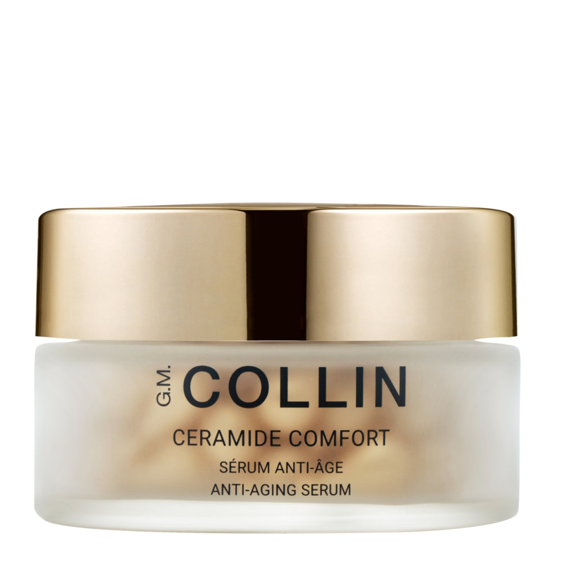 G. M. Collin Daily Ceramide Comfort Serumas, 80 vnt.