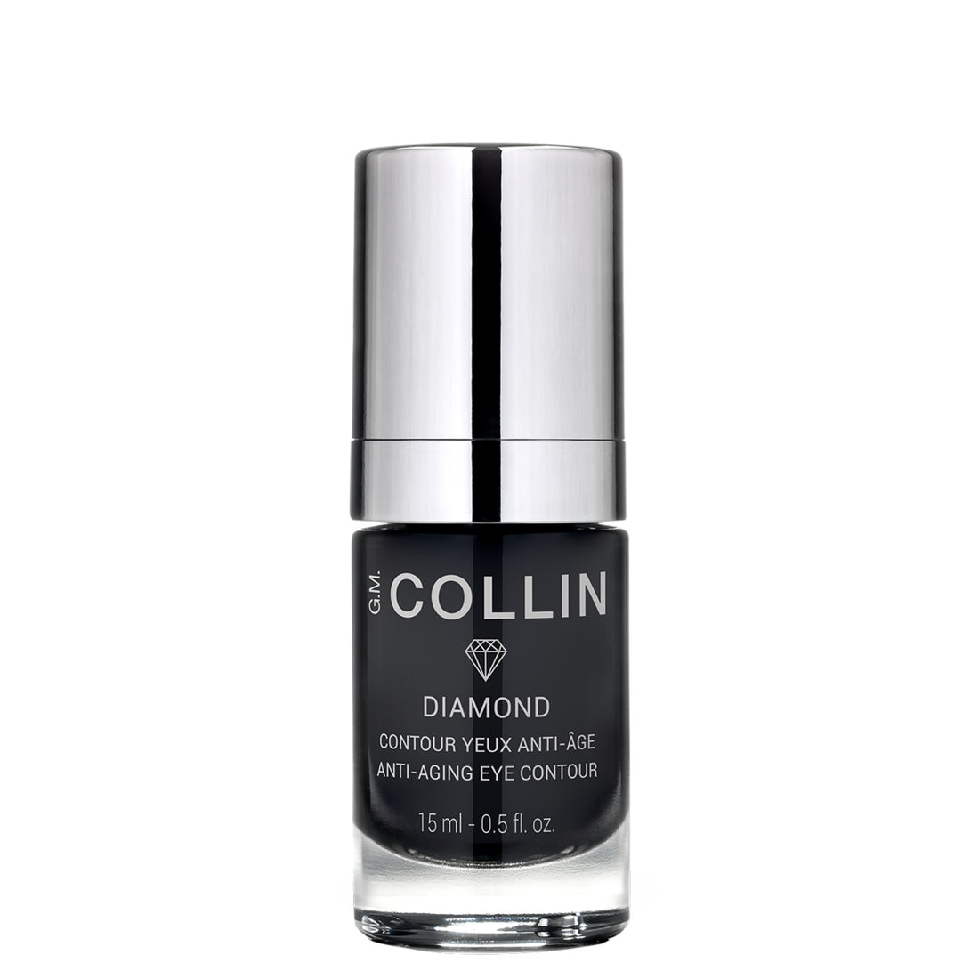 G. M. Collin Diamond Paakių Kremas, 15 ml 