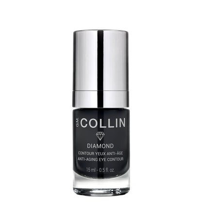 G. M. Collin Diamond Paakių Kremas, 15 ml 