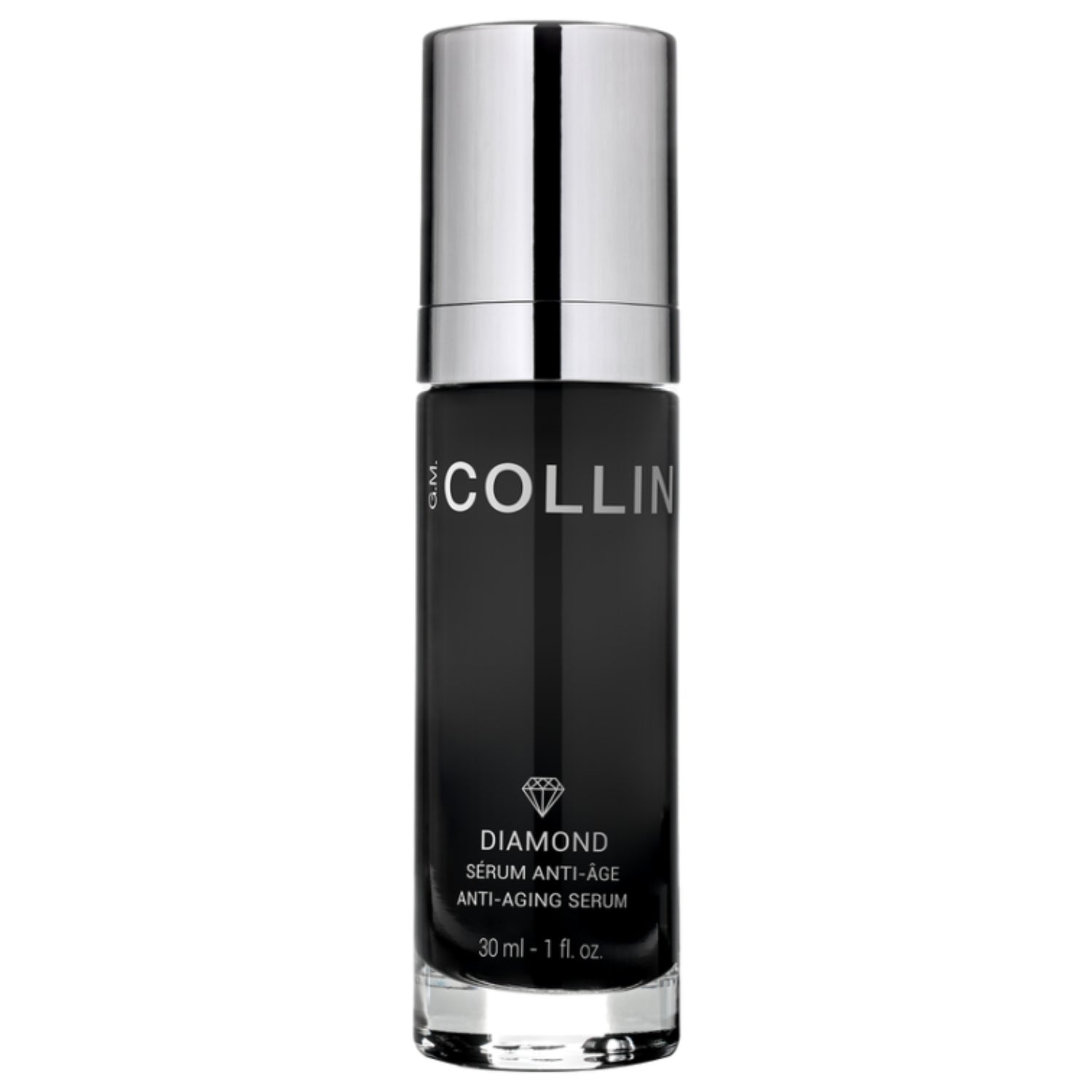 G. M. Collin Diamond Serumas, 30 ml
