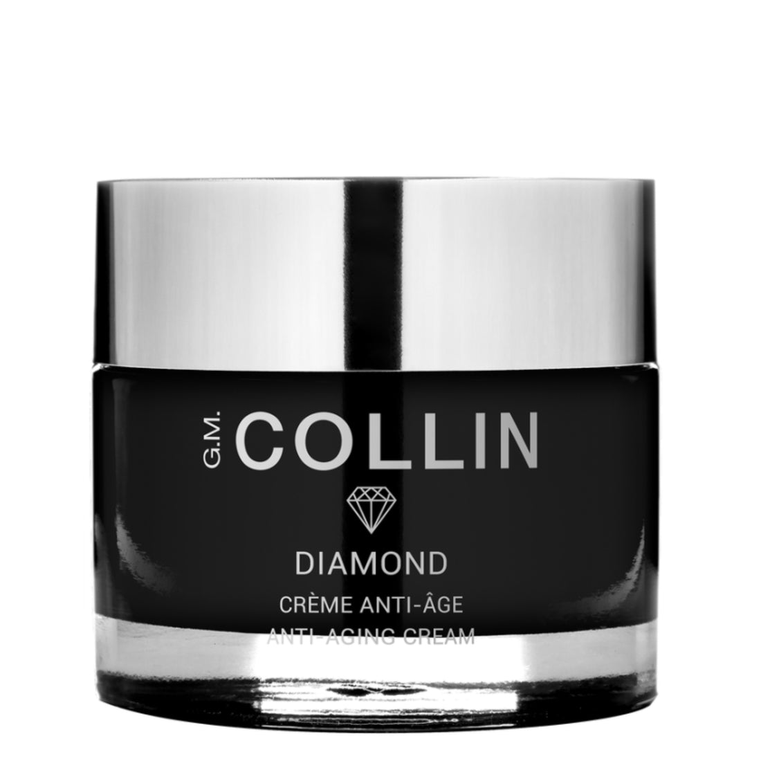 G. M. Collin Diamond Veido Kremas, 50 ml