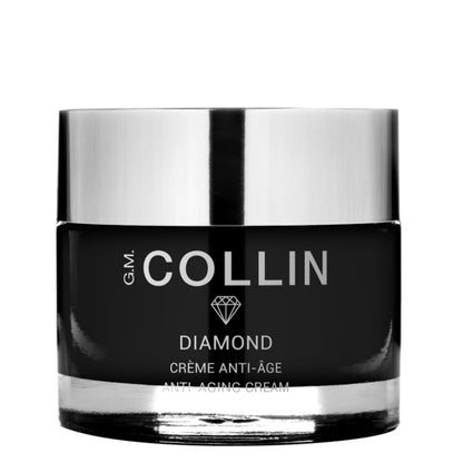 G. M. Collin Diamond Veido Kremas, 50 ml