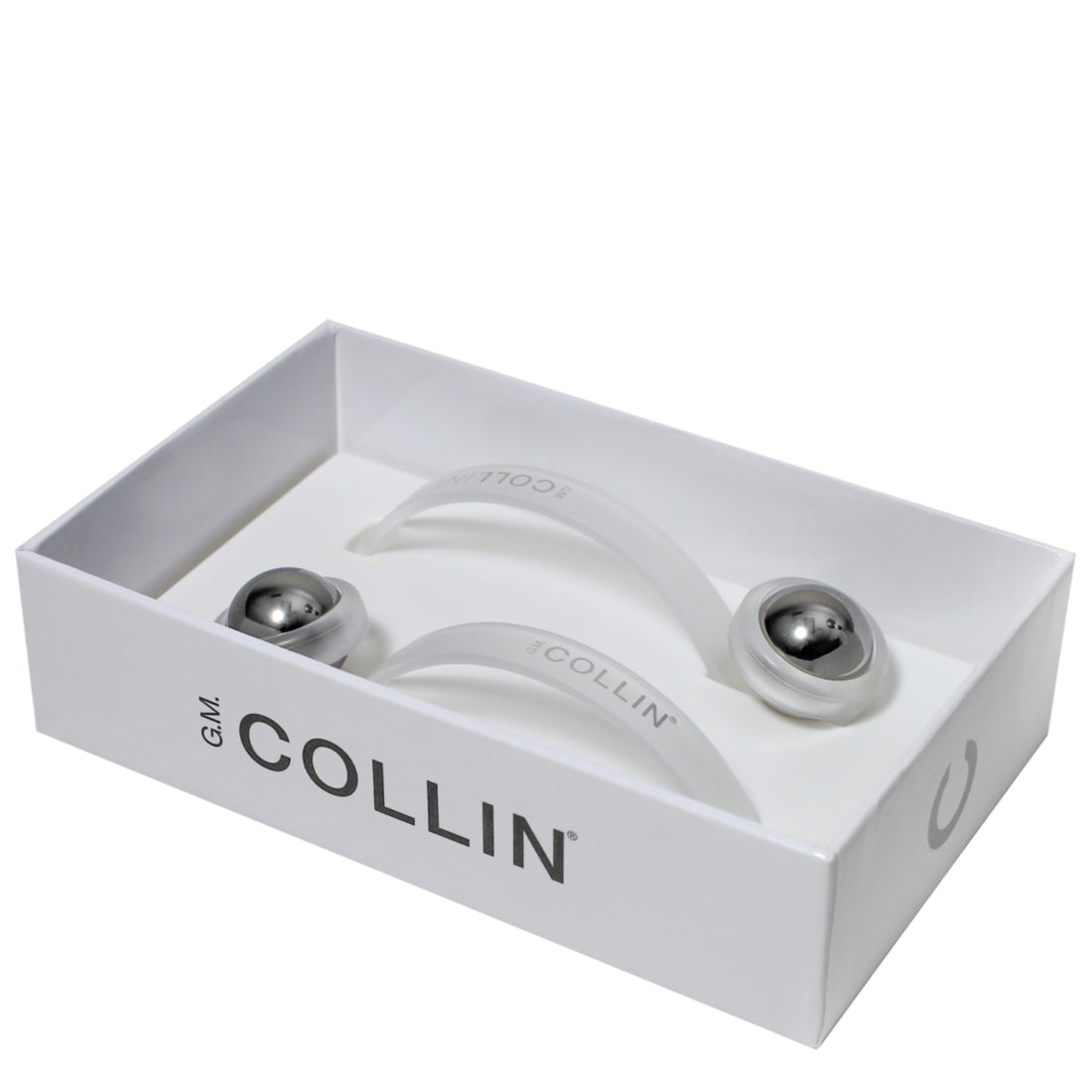 G.M Collin Fresh Pearl Masažiniai Perlai