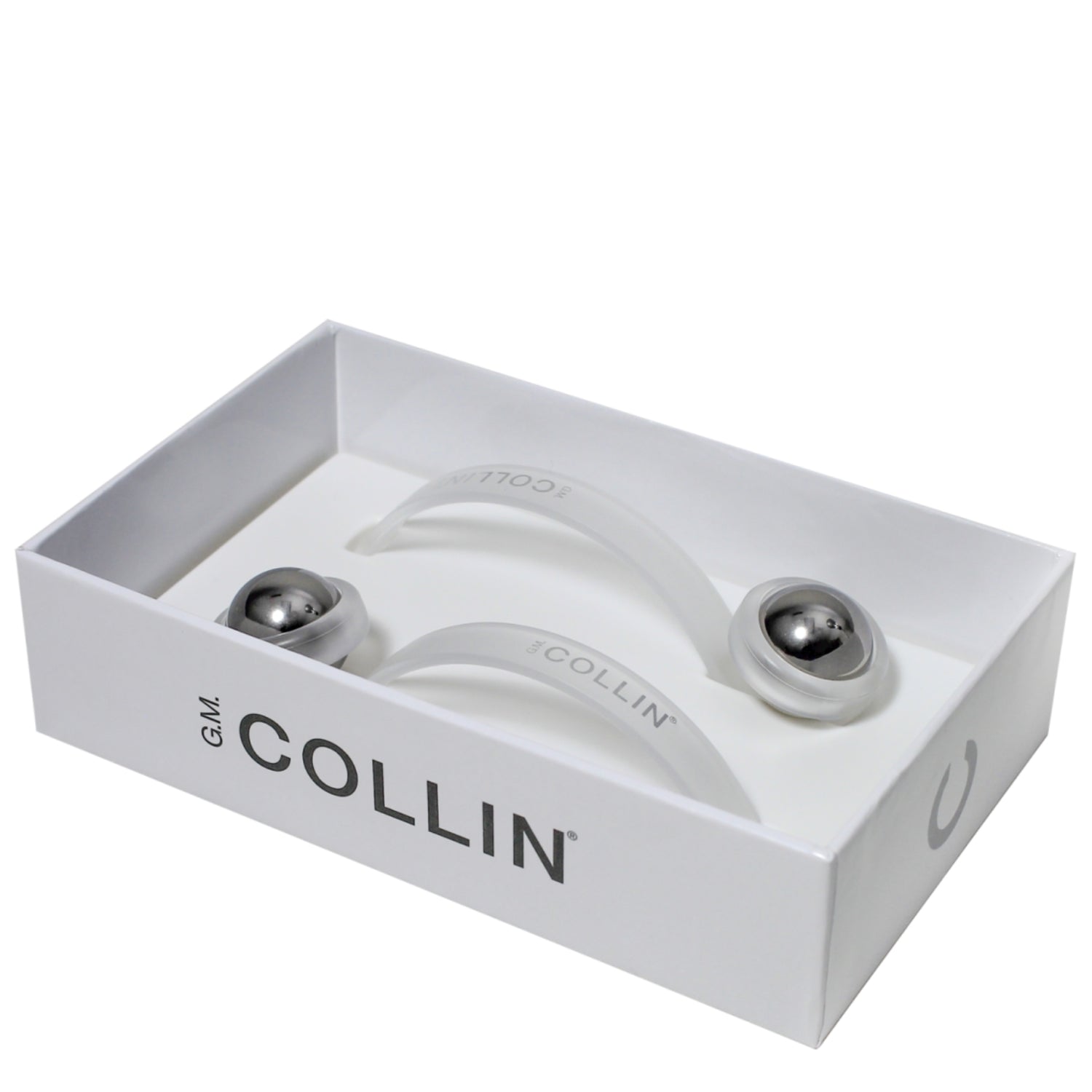 G.M Collin Fresh Pearl Masažiniai Perlai