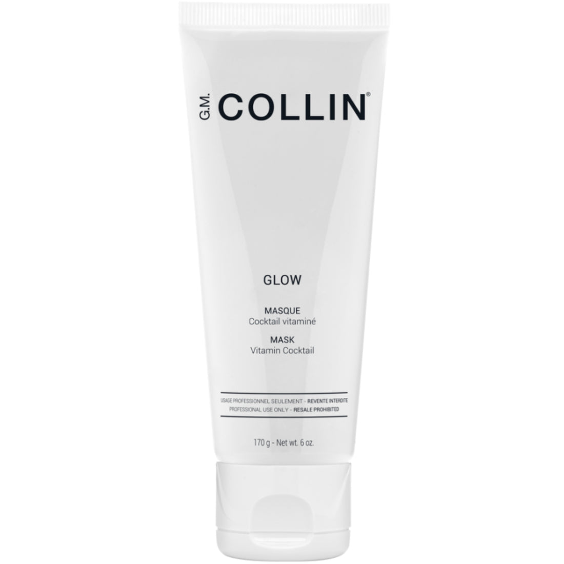 G. M. Collin Glow Veido Kaukė, 60 g