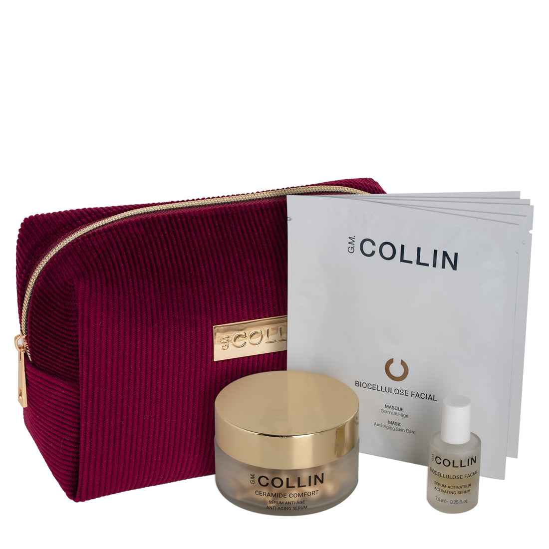 G. M. Collin Repair Dovanų Rinkinys