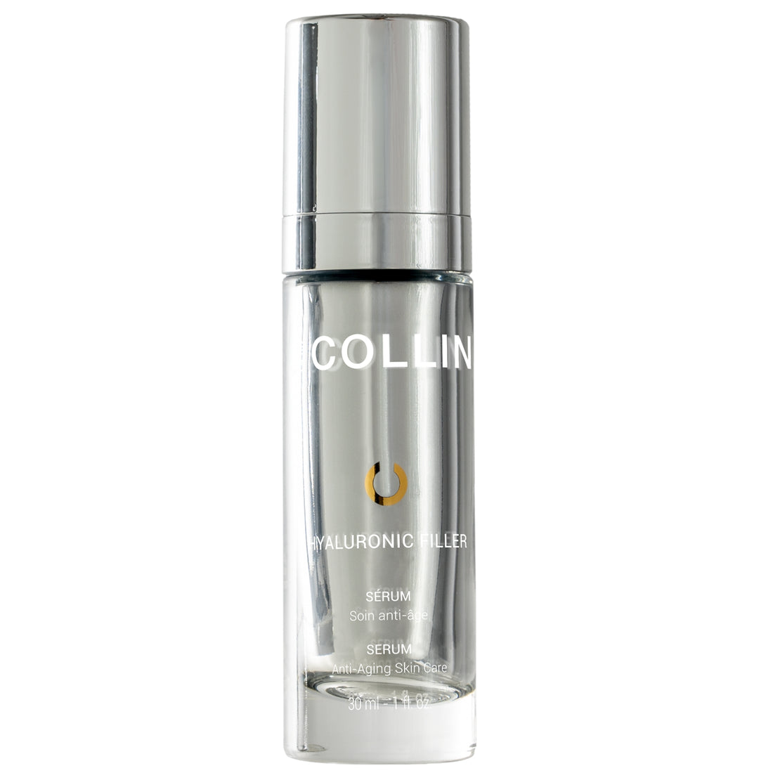 G. M. Collin Hyaluronic Filler Serumas, 30 ml