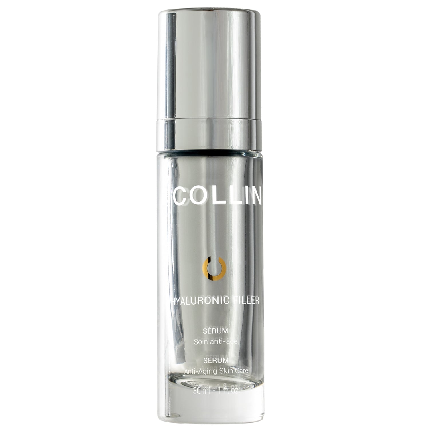 G. M. Collin Hyaluronic Filler Serumas, 30 ml