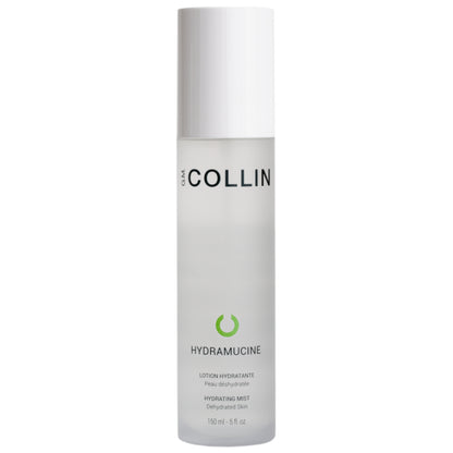 G. M. Collin Hydramucine Drėkinanti Dulksna, 150 ml 