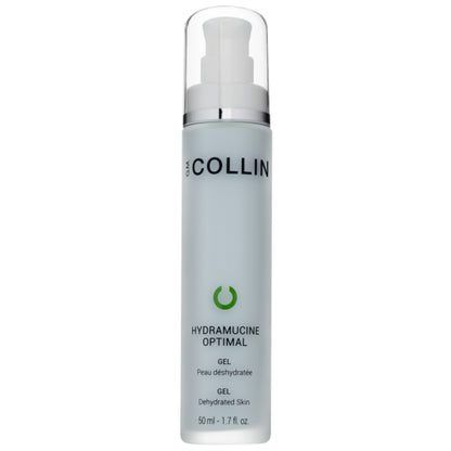 G. M. Collin Hydramucine Optimal Drėkinamasis Gelis, 50 ml