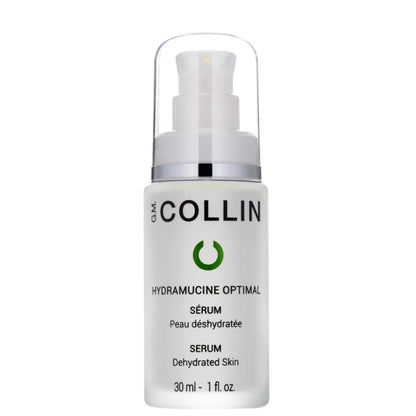 G. M. Collin Hydramucine Optimal Drėkinantis Serumas, 30 ml
