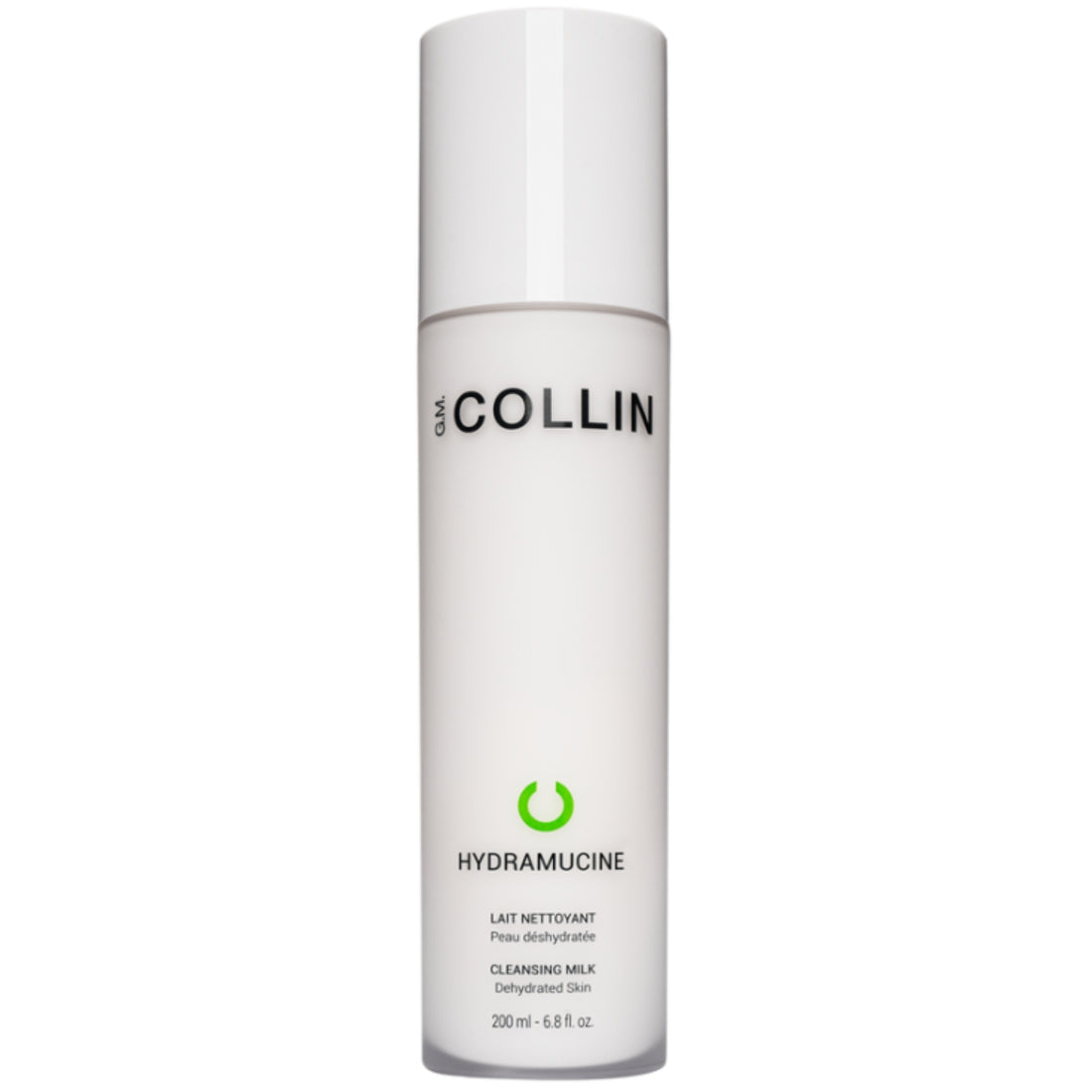 G. M. Collin Hydramucine Valomasis Pienelis, 200 ml