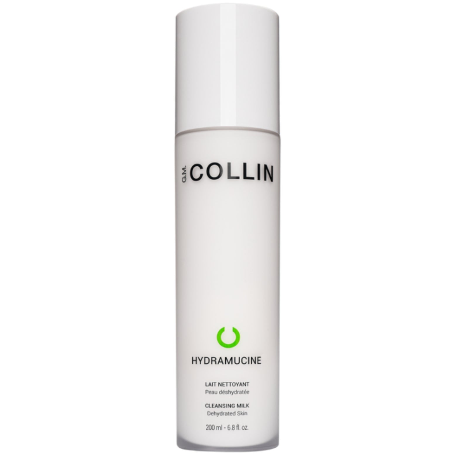 G. M. Collin Hydramucine Valomasis Pienelis, 200 ml