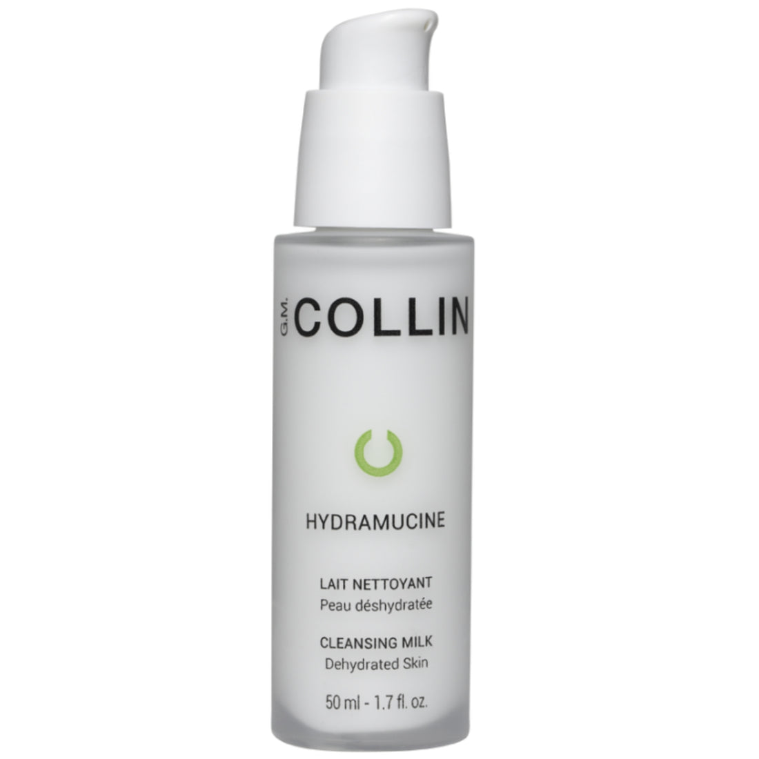 G. M. Collin Hydramucine Valomasis Pienelis, 50 ml
