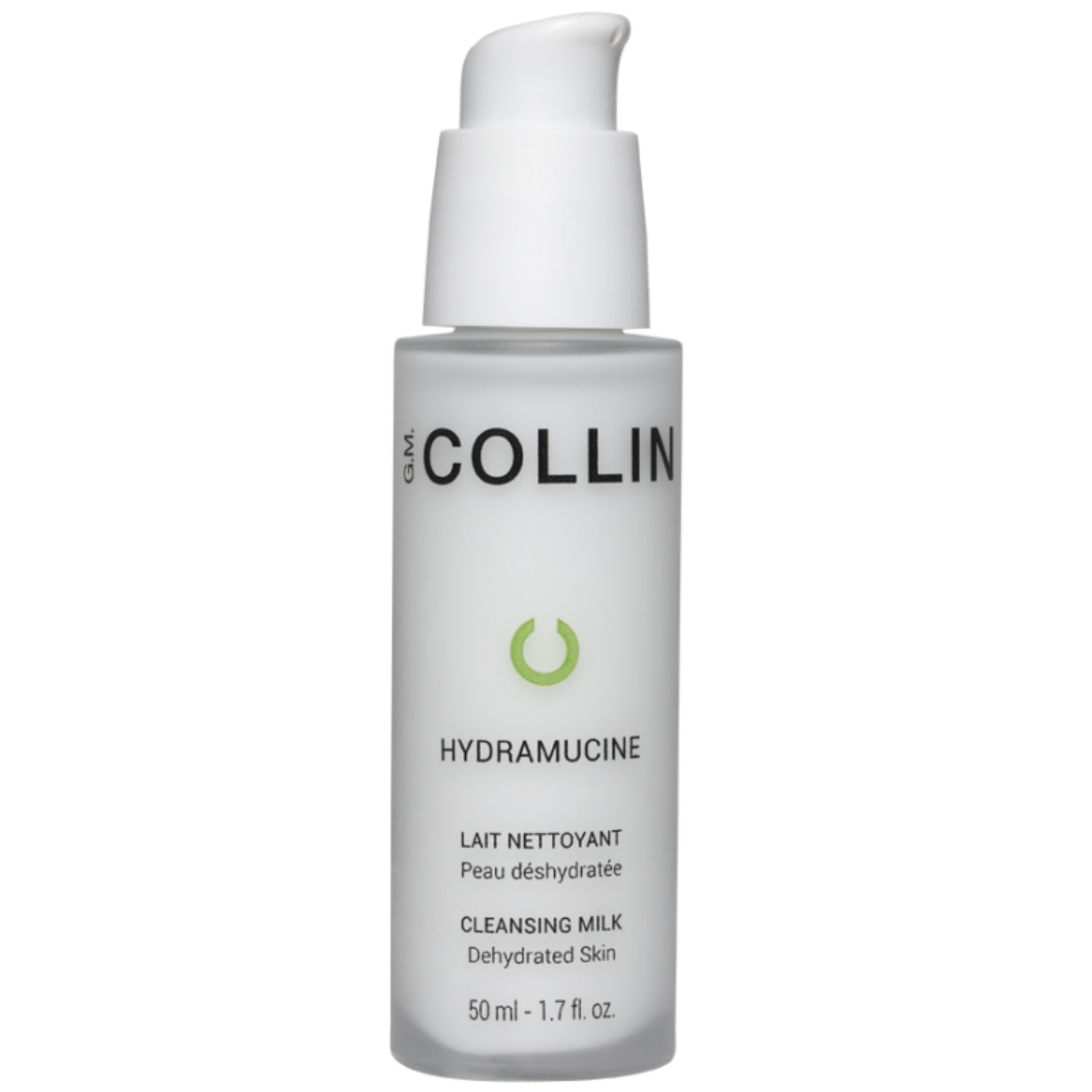 G. M. Collin Hydramucine Valomasis Pienelis, 50 ml