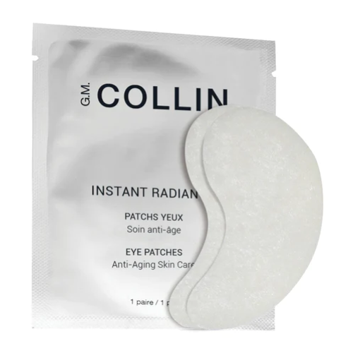 G. M. Collin Instant Radiance Paakių Kaukės, 5 Poros