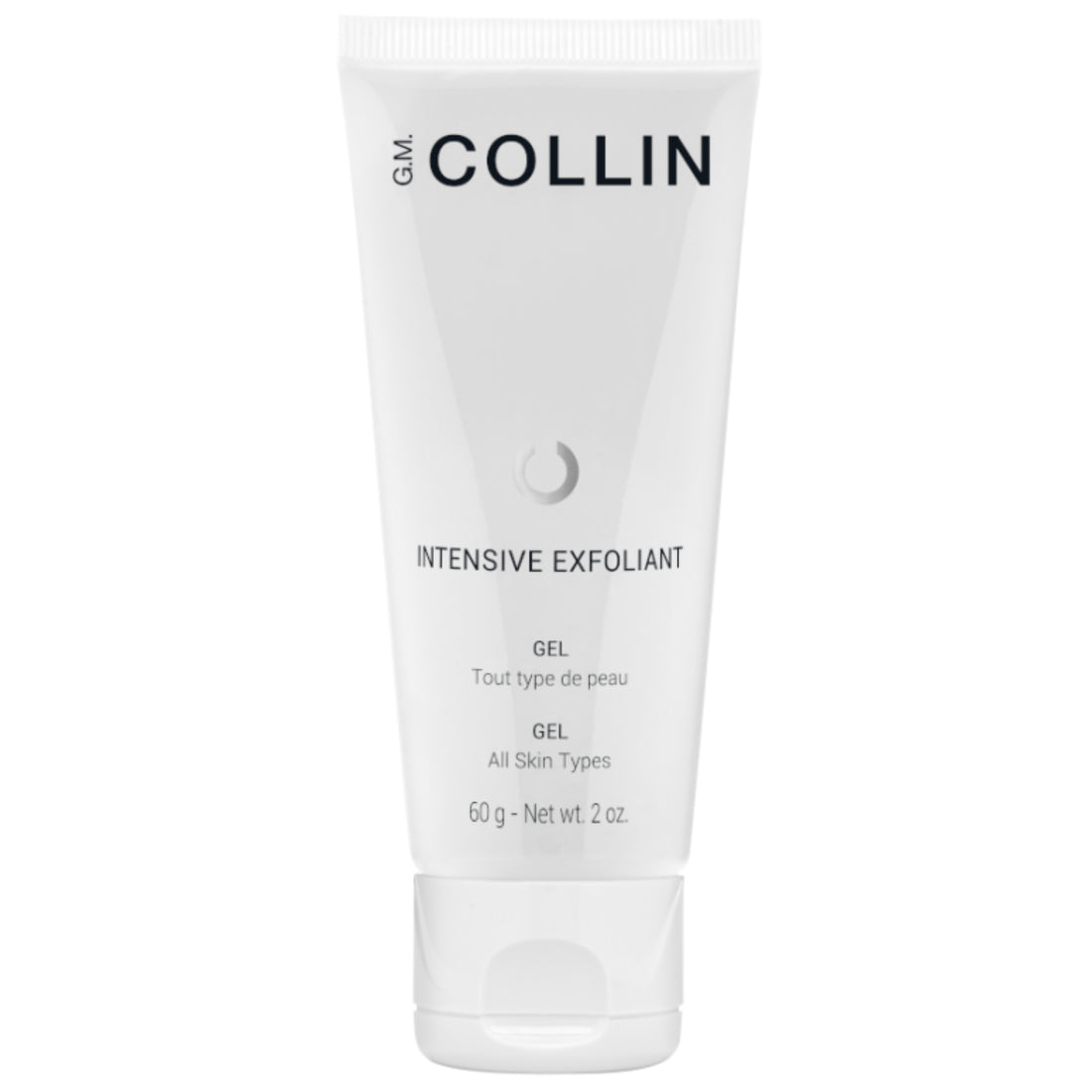 G. M. Collin Intensyvus Šveičiamasis Gelis, 50 ml