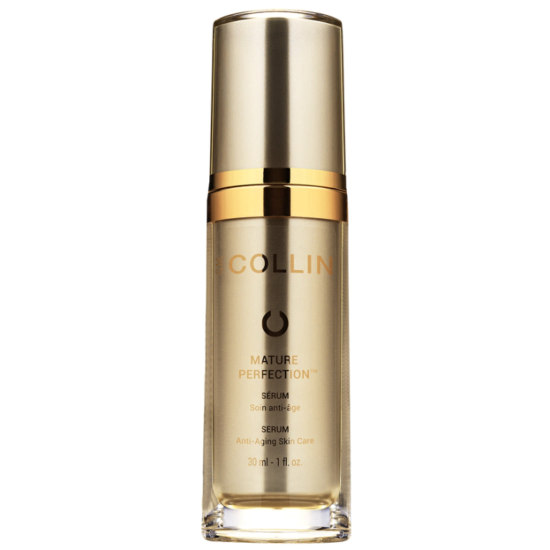 G. M. Collin Mature Perfection™ Serumas, 30 ml