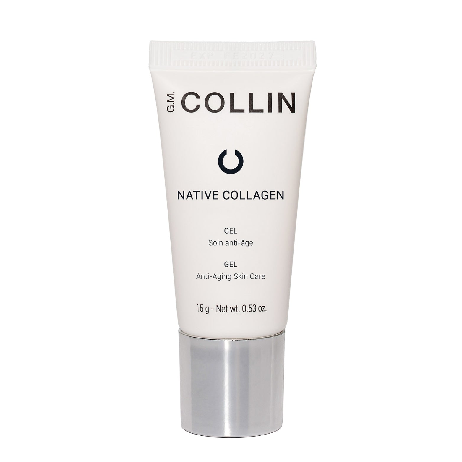 G. M. Collin Native Collagen Gelis, 15 g
