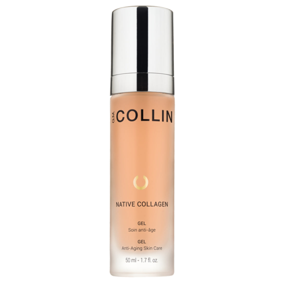 G. M. Collin Native Collagen Gelis, 50 ml