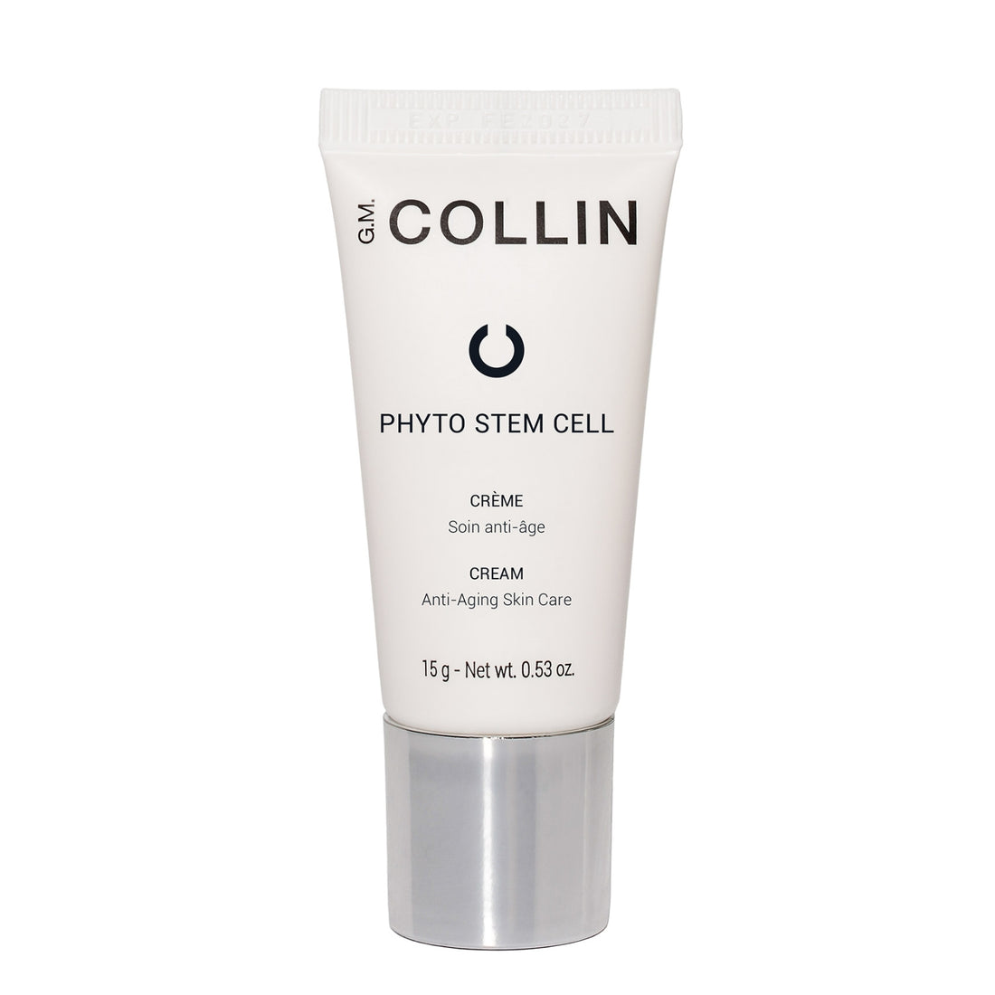 G. M. Collin Phyto Stem Cell+ Veido Kremas, 15 g