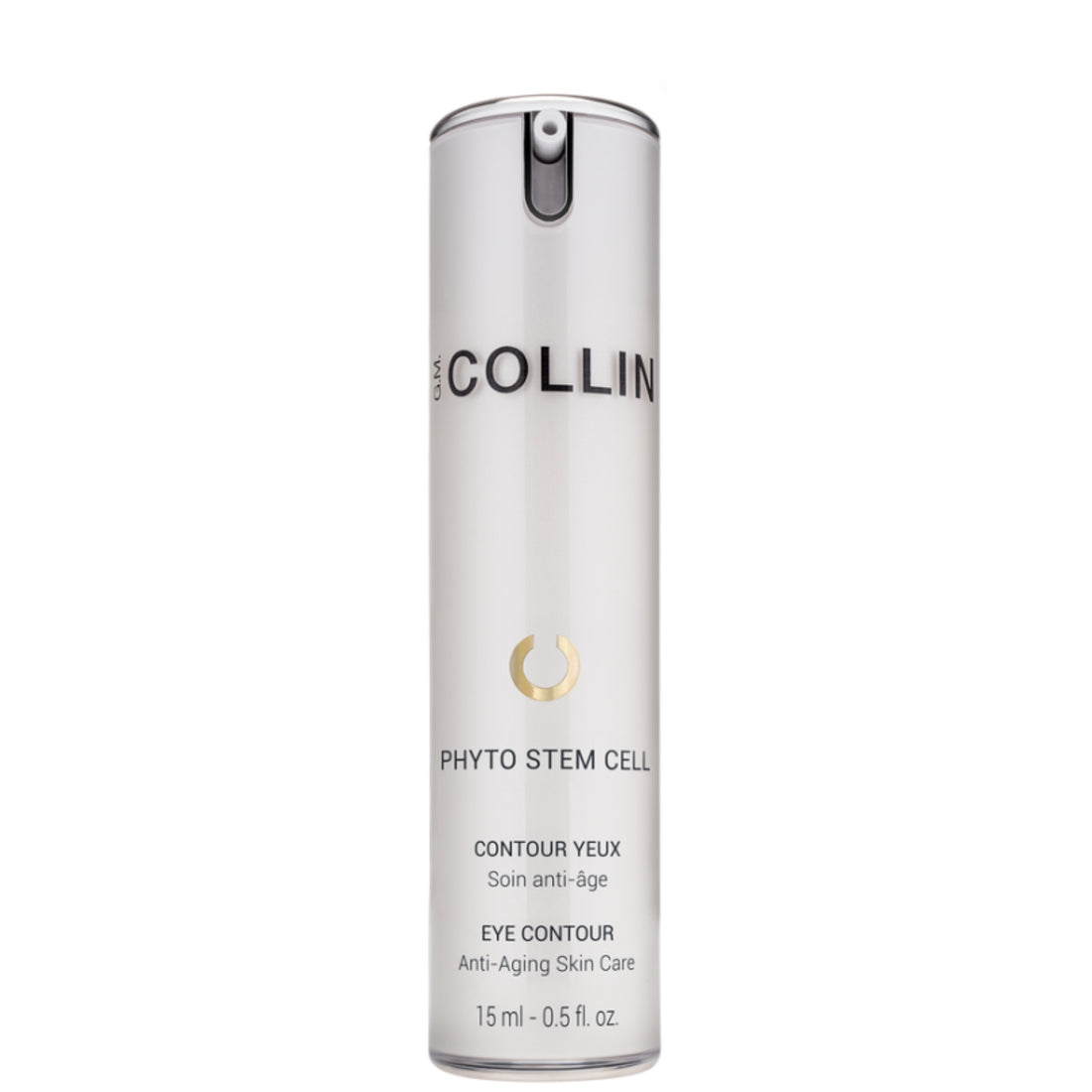 G. M. Collin Phyto Stem Cell+ Paakių Kremas, 15 ml